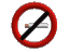 non fumeur